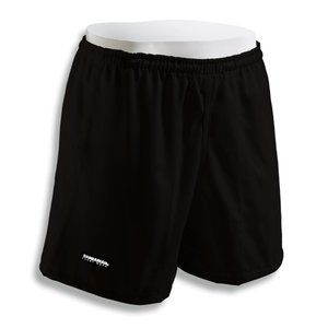 Barbarian Rugby Wear JSL Black shorts XL